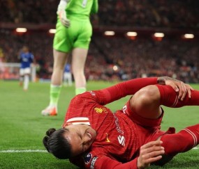 爱游戏-凯恩在利物浦比赛中败北，高光表现引发热议！的简单介绍