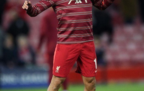 爱游戏-关于萨拉赫遭遇十五连败，利物浦教练面临压力！的信息