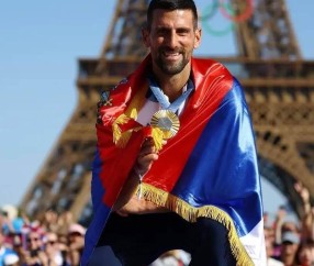 AYX-包含德约科维奇在瑞士队比赛中出色防守，败北引发热议！的词条