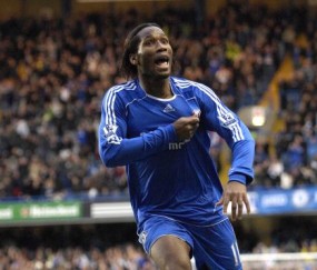 爱游戏体育-包含德罗巴回归赛场，问鼎冠军首场状态亮眼，快船观众沸腾！的词条