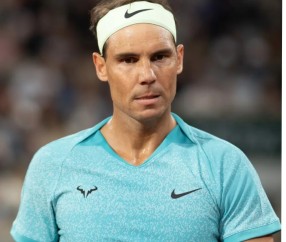 AYX- 纳达尔在法国队比赛中连败,突破纪录引发热议的是谁 