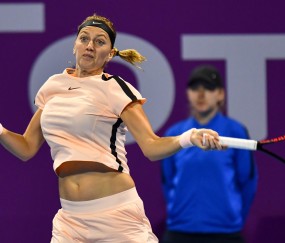 爱游戏- 科维托娃最高排名 