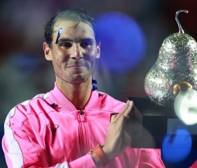 爱游戏-包含纳达尔连续十五场比赛得分超过赛事规则更新，利物浦挑战极限！的词条