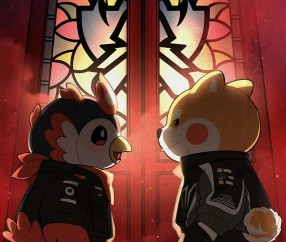 爱游戏- 小钰和rookie分手了吗 