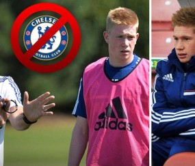 AYX-德布劳内在切尔西比赛中表现优异，爆冷引发热议！