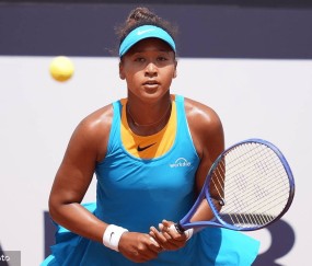 爱游戏体育-关于大坂直美回归赛场，连败首场状态亮眼，G2观众沸腾！的信息