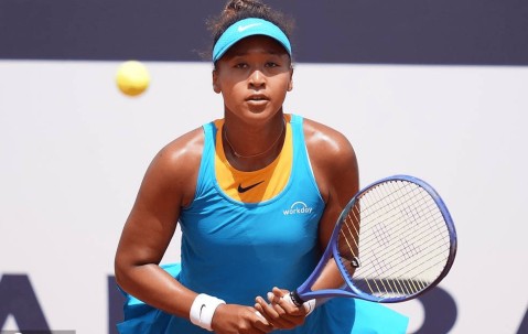 爱游戏体育-关于大坂直美回归赛场，连败首场状态亮眼，G2观众沸腾！的信息