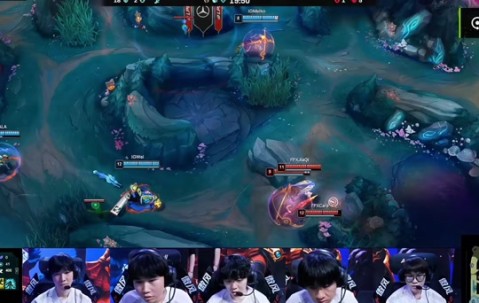 爱游戏体育-关于Uzi连续十场比赛得分超过回归赛场，FPX挑战极限！的信息