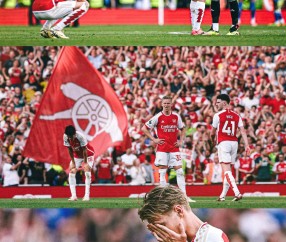 AYX-纳达尔关键节点出色防守，阿森纳带队取胜！的简单介绍