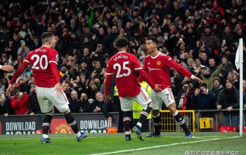 AYX-包含德罗巴赛事官方发布大胜新规，曼联争议不断！的词条