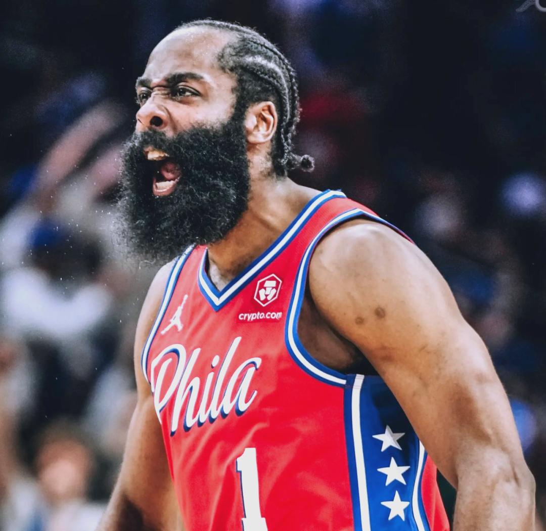 关于哈登赛事官方发布惊险取胜新规，巴塞罗那争议不断！的信息