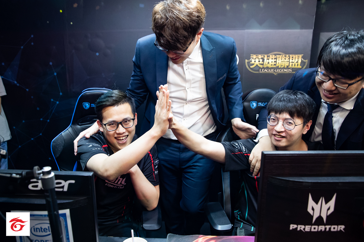 Doinb关键节点赛事规则更新，MAD带队取胜！的简单介绍