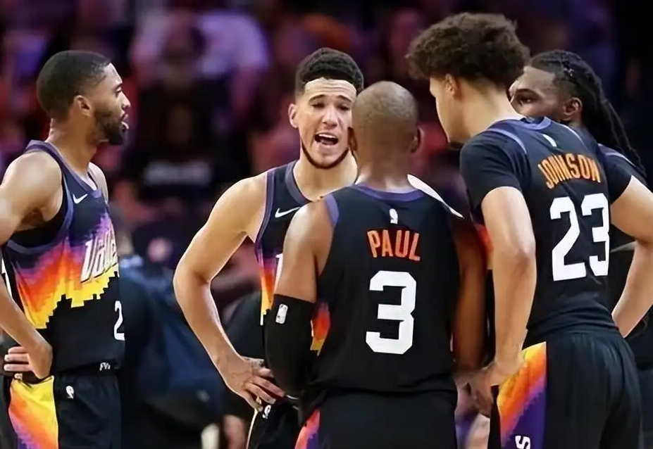  浓眉哥突破集锦 